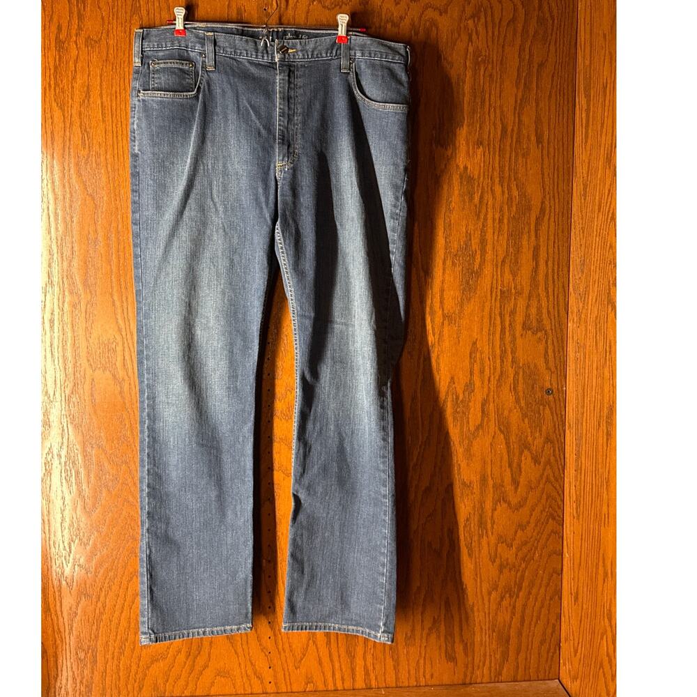Carhartt Relaxed Fit Jeans 40x30
